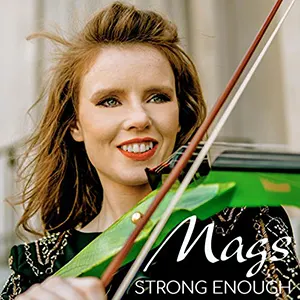 Strong Enough